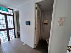 Tras Street (D2), Shop House #551212151